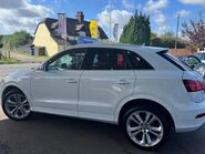 Audi Q3 2.0 TDI S line Plus quattro Euro 5 (s/s) 5dr 4