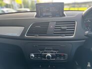 Audi Q3 2.0 TDI S line Plus quattro Euro 5 (s/s) 5dr 21