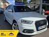 Audi Q3 2.0 TDI S line Plus quattro Euro 5 (s/s) 5dr