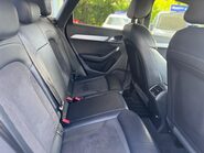 Audi Q3 2.0 TDI S line Plus quattro Euro 5 (s/s) 5dr 26