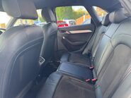 Audi Q3 2.0 TDI S line Plus quattro Euro 5 (s/s) 5dr 27
