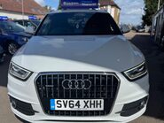 Audi Q3 2.0 TDI S line Plus quattro Euro 5 (s/s) 5dr 2