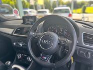 Audi Q3 2.0 TDI S line Plus quattro Euro 5 (s/s) 5dr 25