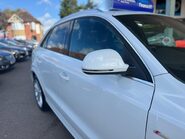 Audi Q3 2.0 TDI S line Plus quattro Euro 5 (s/s) 5dr 13
