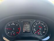Audi Q3 2.0 TDI S line Plus quattro Euro 5 (s/s) 5dr 19
