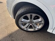 Audi Q3 2.0 TDI S line Plus quattro Euro 5 (s/s) 5dr 17