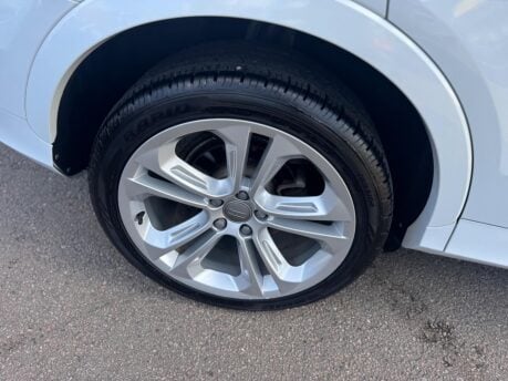 Audi Q3 2.0 TDI S line Plus quattro Euro 5 (s/s) 5dr 15