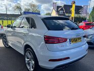Audi Q3 2.0 TDI S line Plus quattro Euro 5 (s/s) 5dr 5