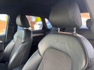 Audi Q3 2.0 TDI S line Plus quattro Euro 5 (s/s) 5dr 28