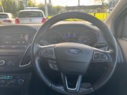 Ford Focus 1.5 TDCi Titanium Euro 6 (s/s) 5dr 21