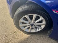 Ford Focus 1.5 TDCi Titanium Euro 6 (s/s) 5dr 17
