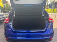 Ford Focus 1.5 TDCi Titanium Euro 6 (s/s) 5dr 32