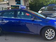 Ford Focus 1.5 TDCi Titanium Euro 6 (s/s) 5dr 8