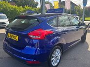 Ford Focus 1.5 TDCi Titanium Euro 6 (s/s) 5dr 7