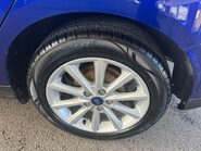 Ford Focus 1.5 TDCi Titanium Euro 6 (s/s) 5dr 16
