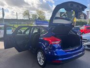 Ford Focus 1.5 TDCi Titanium Euro 6 (s/s) 5dr 33