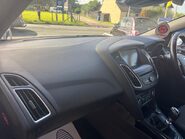 Ford Focus 1.5 TDCi Titanium Euro 6 (s/s) 5dr 31