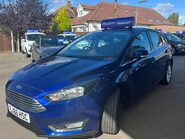 Ford Focus 1.5 TDCi Titanium Euro 6 (s/s) 5dr 3