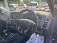Ford Focus 1.5 TDCi Titanium Euro 6 (s/s) 5dr 26