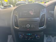 Ford Focus 1.5 TDCi Titanium Euro 6 (s/s) 5dr 22
