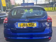 Ford Focus 1.5 TDCi Titanium Euro 6 (s/s) 5dr 6
