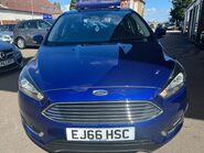 Ford Focus 1.5 TDCi Titanium Euro 6 (s/s) 5dr 2