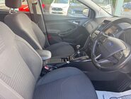 Ford Focus 1.5 TDCi Titanium Euro 6 (s/s) 5dr 25