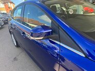 Ford Focus 1.5 TDCi Titanium Euro 6 (s/s) 5dr 13