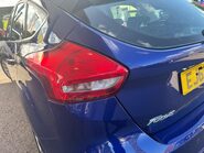 Ford Focus 1.5 TDCi Titanium Euro 6 (s/s) 5dr 12