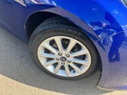 Ford Focus 1.5 TDCi Titanium Euro 6 (s/s) 5dr 14