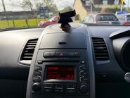 Kia Soul 1.6 CRDi 2 Auto Euro 5 5dr 14