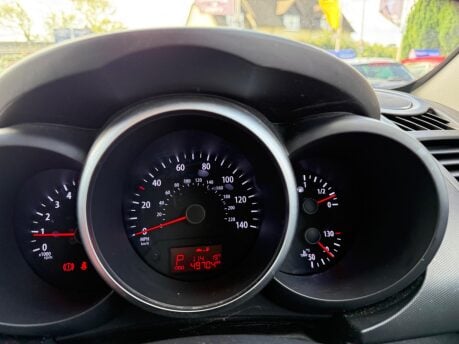 Kia Soul 1.6 CRDi 2 Auto Euro 5 5dr 11
