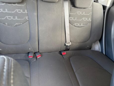 Kia Soul 1.6 CRDi 2 Auto Euro 5 5dr 10