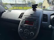 Kia Soul 1.6 CRDi 2 Auto Euro 5 5dr 15