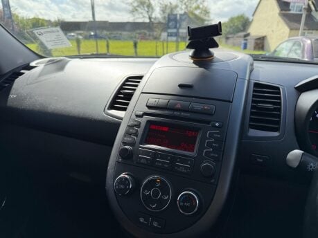 Kia Soul 1.6 CRDi 2 Auto Euro 5 5dr 15