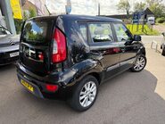 Kia Soul 1.6 CRDi 2 Auto Euro 5 5dr 6