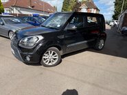 Kia Soul 1.6 CRDi 2 Auto Euro 5 5dr 2