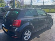 Volkswagen Polo 1.0 BlueMotion Tech Match Euro 6 (s/s) 3dr 4