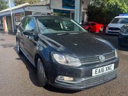 Volkswagen Polo 1.0 BlueMotion Tech Match Euro 6 (s/s) 3dr 5