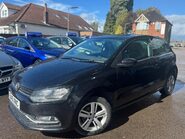 Volkswagen Polo 1.0 BlueMotion Tech Match Euro 6 (s/s) 3dr 1