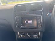 Volkswagen Polo 1.0 BlueMotion Tech Match Euro 6 (s/s) 3dr 11