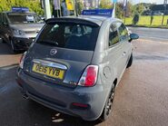 Fiat 500 1.2 S Euro 6 (s/s) 3dr 8