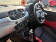 Fiat 500 1.2 S Euro 6 (s/s) 3dr 35
