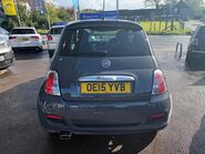 Fiat 500 1.2 S Euro 6 (s/s) 3dr 7