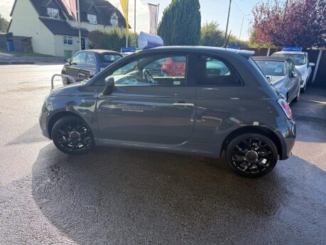 Fiat 500 1.2 S Euro 6 (s/s) 3dr 5
