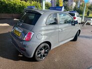 Fiat 500 1.2 S Euro 6 (s/s) 3dr 9