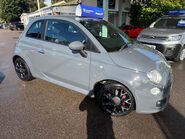 Fiat 500 1.2 S Euro 6 (s/s) 3dr 10