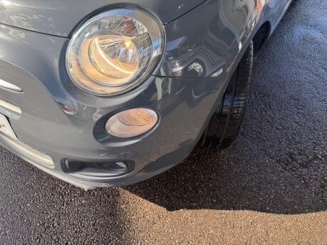 Fiat 500 1.2 S Euro 6 (s/s) 3dr 14
