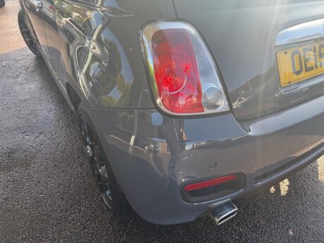 Fiat 500 1.2 S Euro 6 (s/s) 3dr 15