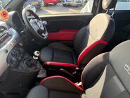 Fiat 500 1.2 S Euro 6 (s/s) 3dr 34